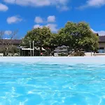 Spacieuse Avec Piscine Au Milieu Des Vignes * Sainte-Croix-du-Mont