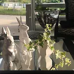 Spacieuse Avec Piscine Au Milieu Des Vignes