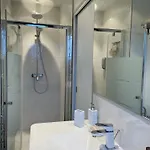 ヴィラ Spacieuse Avec Piscine Au Milieu Des Vignes *