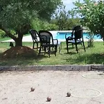 Spacieuse Avec Piscine Au Milieu Des Vignes Sainte-Croix-du-Mont
