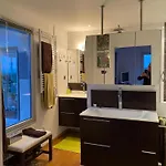 ヴィラ Spacieuse Avec Piscine Au Milieu Des Vignes *