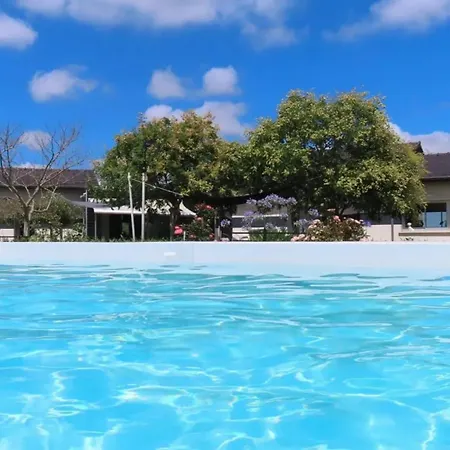 Spacieuse Avec Piscine Au Milieu Des Vignes * Sainte-Croix-du-Mont