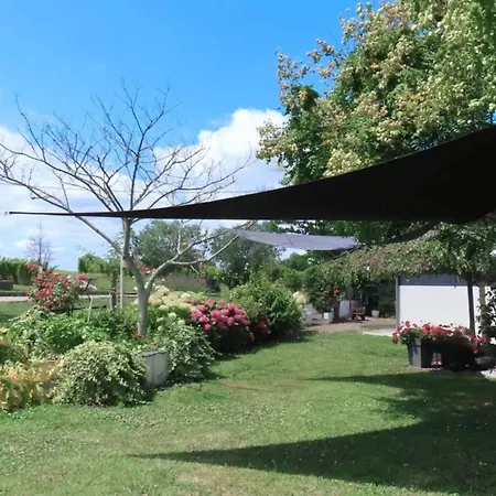 Spacieuse Avec Piscine Au Milieu Des Vignes * Sainte-Croix-du-Mont