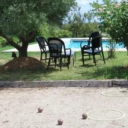 Spacieuse Avec Piscine Au Milieu Des Vignes Sainte-Croix-du-Mont